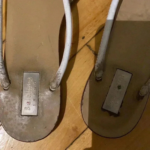 Baldinini sandals - Picture 8 of 8